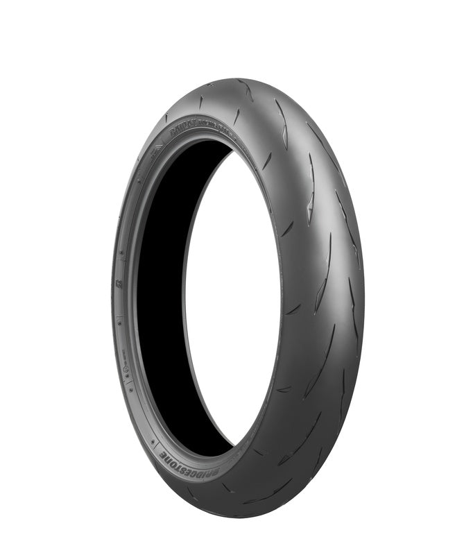 BRIDGESTONE Reifen BATTLAX RACING R11 SOFT FRONT 120/70 R 17 58V TL