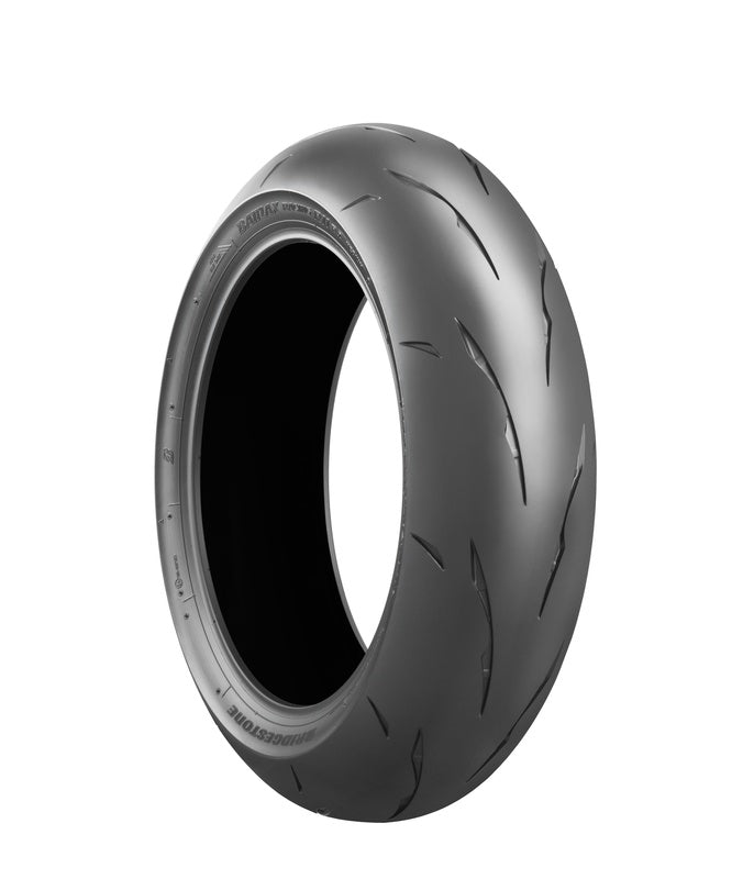 BRIDGESTONE Reifen BATTLAX RACING R11 MEDIUM REAR 200/55 R 17 78V TL