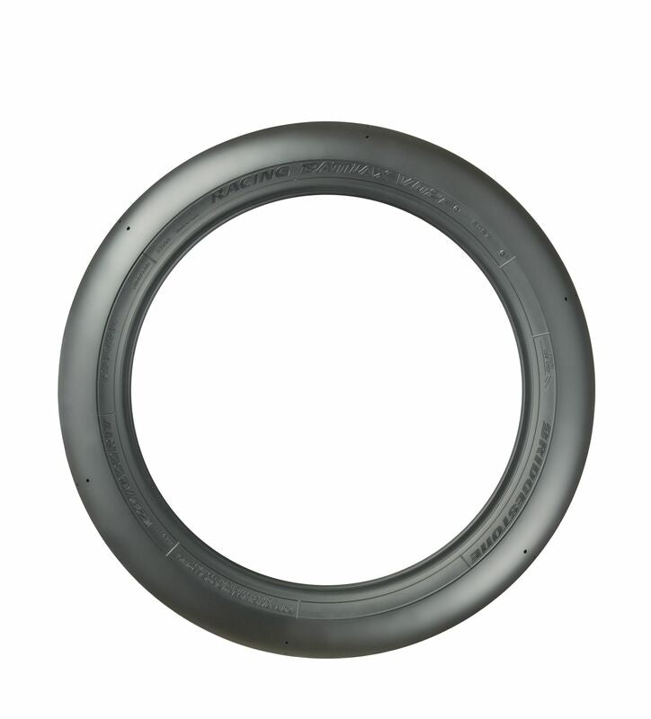 BRIDGESTONE Reifen BATTLAX V02 MEDIUM FRONT 120/600 R 17 NHS TL
