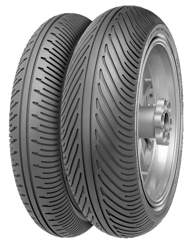 CONTINENTAL Reifen CONTIRACEATTACK RAIN 190/55 R 17 TL NHS
