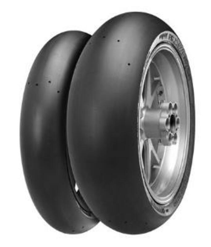 CONTINENTAL Reifen CONTITRACK MEDIUM 120/70 R 17 M/C NHS TL