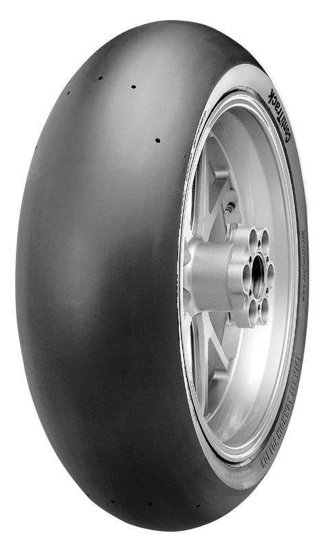 CONTINENTAL Reifen CONTITRACK MEDIUM 200/55 R 17 M/C NHS TL