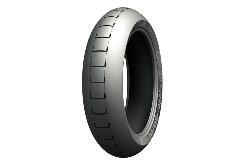 MICHELIN Reifen POWER SUPERMOTO C 160/60 R 17 NHS TL