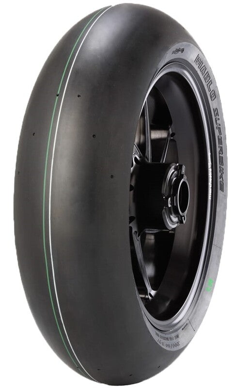 PIRELLI Reifen DIABLO SUPERBIKE SC2 180/60 R 17 NHS TL