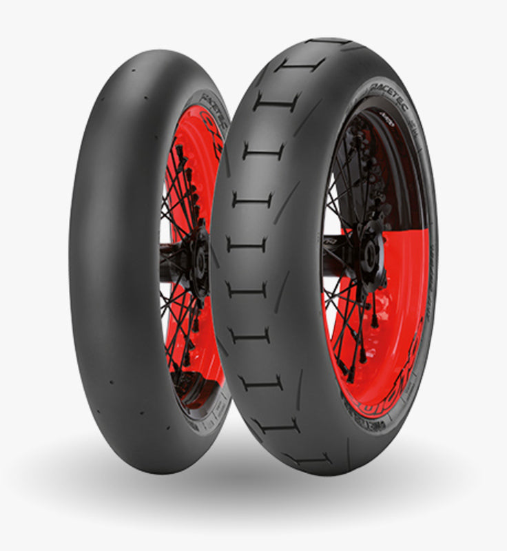 METZELER Reifen RACETEC SM K2 165/55 R 17 NHS TL
