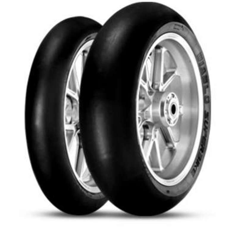 PIRELLI Reifen DIABLO SUPERBIKE (F) SC3 120/70 R 17 NHS TL