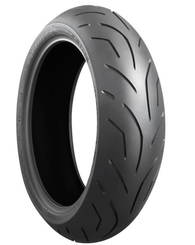BRIDGESTONE Reifen BATTLAX S21 REAR 190/55 ZR 17 (75W) TL