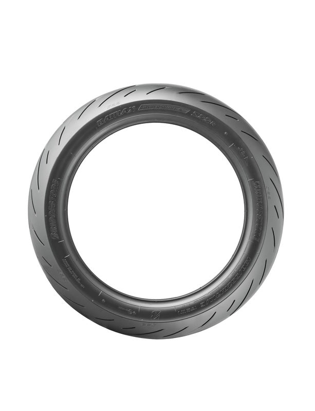 BRIDGESTONE Reifen BATTLAX S22 REAR 200/55 ZR 17 (78W) TL