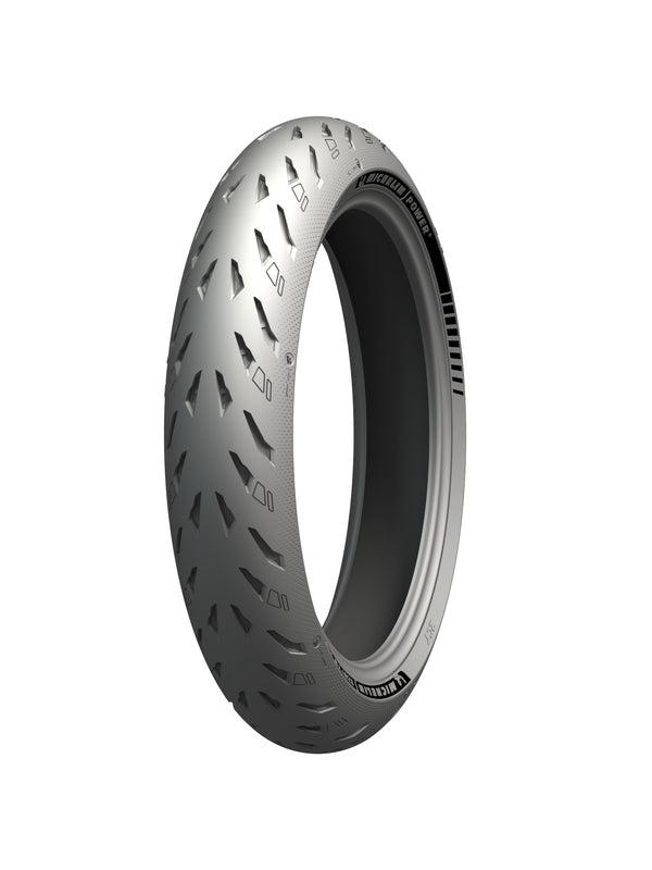 MICHELIN Reifen POWER 5 120/70 ZR 17 M/C (58W) TL