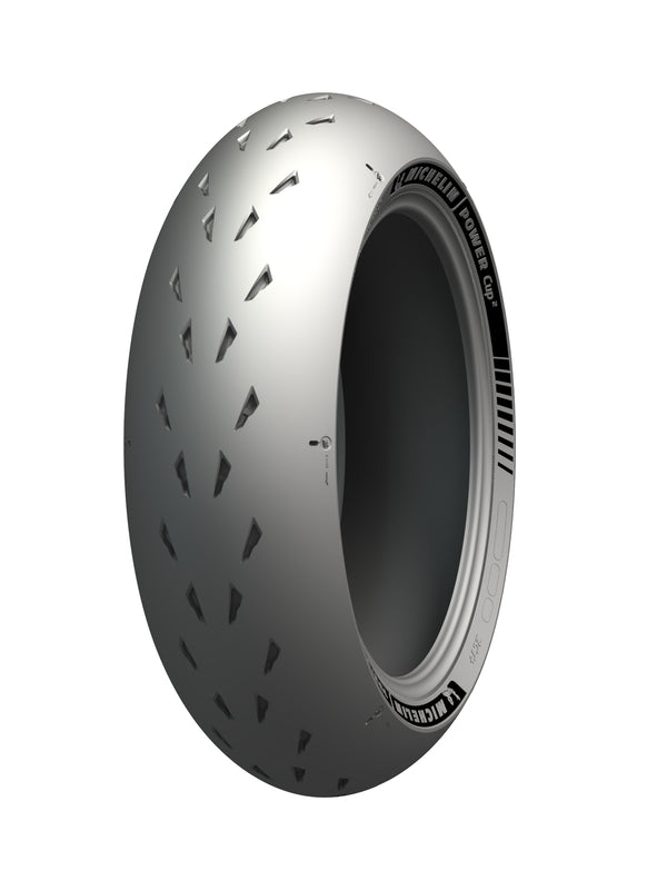 MICHELIN Reifen POWER CUP 2 190/55 ZR 17 M/C (75W) TL