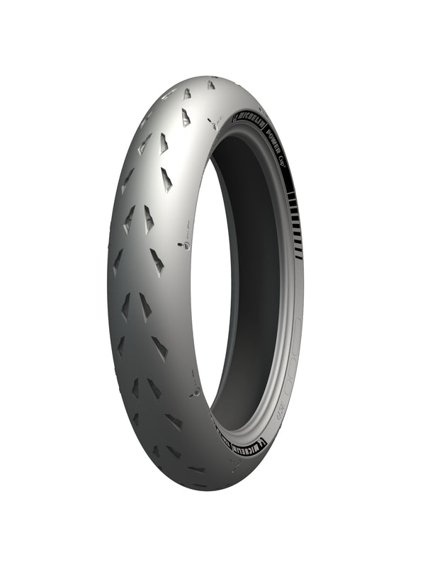 MICHELIN Reifen POWER CUP 2 120/70 ZR 17 M/C (58W) TL