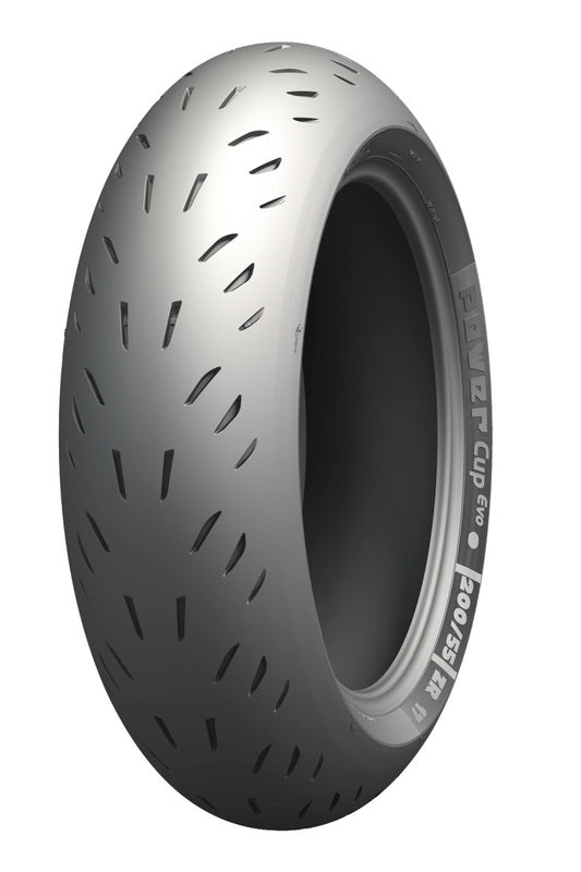 MICHELIN Reifen POWER CUP EVO 110/70 ZR 17 M/C (54W) TL