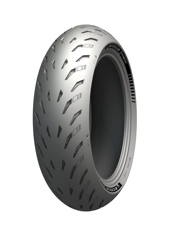 MICHELIN Reifen POWER 5 160/60 ZR 17 M/C (69W) TL