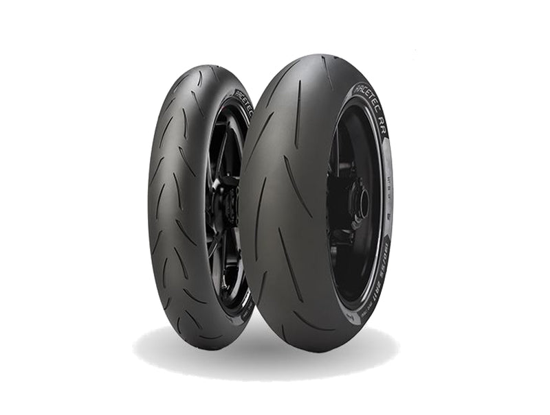 METZELER Reifen RACETEC RR K2 120/70 ZR 17 M/C (58W) TL