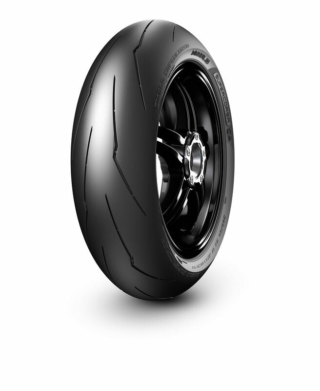 PIRELLI Reifen DIABLO SUPERCORSA SP V3 180/55 ZR 17 M/C (73W) TL