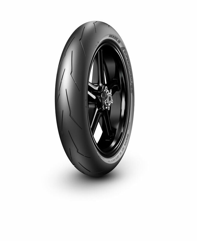 PIRELLI Reifen DIABLO SUPERCORSA V3 SC1 SSP 300 110/70 ZR 17 M/C 54W TL