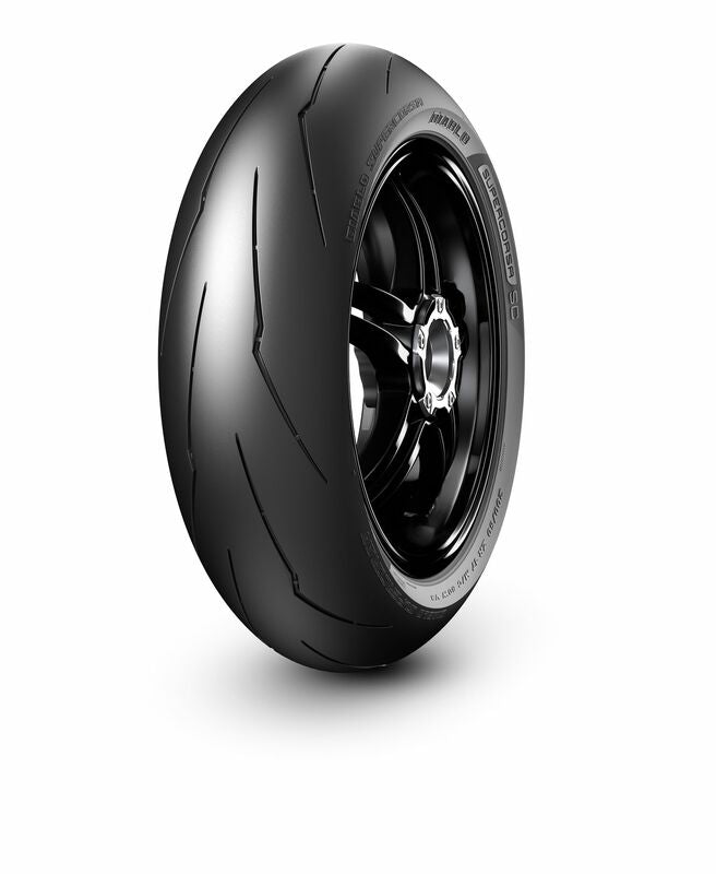 PIRELLI Reifen DIABLO SUPERCORSA V3 SC2 200/55 ZR 17 M/C 78W TL