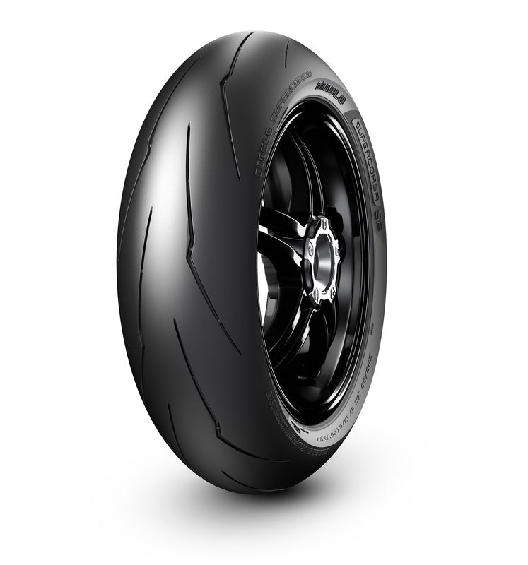 PIRELLI Reifen DIABLO SUPERCORSA SP V3 190/50 ZR 17 M/C (73W) TL