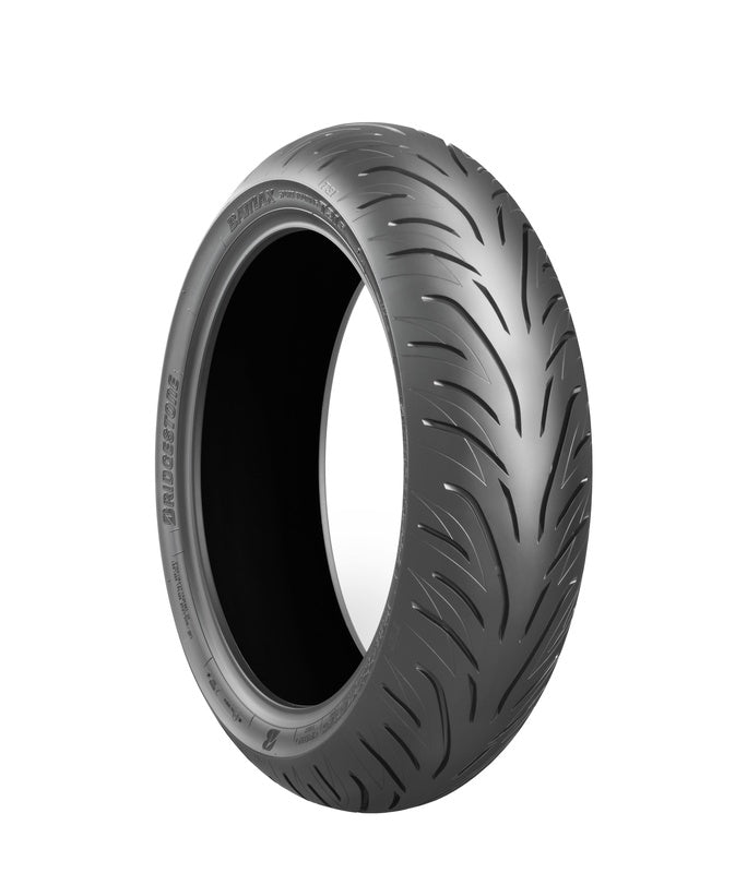 BRIDGESTONE Reifen BATTLAX T31 REAR 160/70 ZR 17 (73W) TL