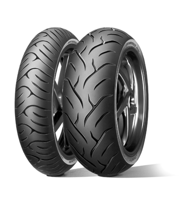 DUNLOP Reifen D221 240/40 R 18 M/C 79V TL