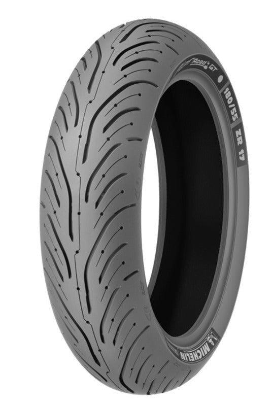 MICHELIN Reifen PILOT ROAD 4 GT 190/55 ZR 17 M/C (75W) TL