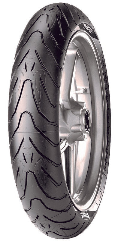 PIRELLI Reifen ANGEL ST (F) 120/70 ZR 17 M/C (58W) TL