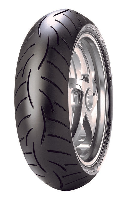 METZELER Reifen ROADTEC Z8 INTERACT (O) Dual compound - REINF 180/55 ZR 17 M/C (73W) TL