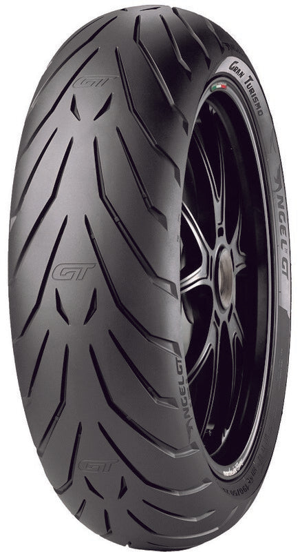 PIRELLI Reifen ANGEL GT 160/60 ZR 18 M/C (70W) TL