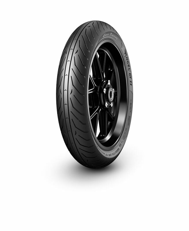 PIRELLI Reifen ANGEL GT II (F) 120/60 ZR 17 M/C (55W) TL