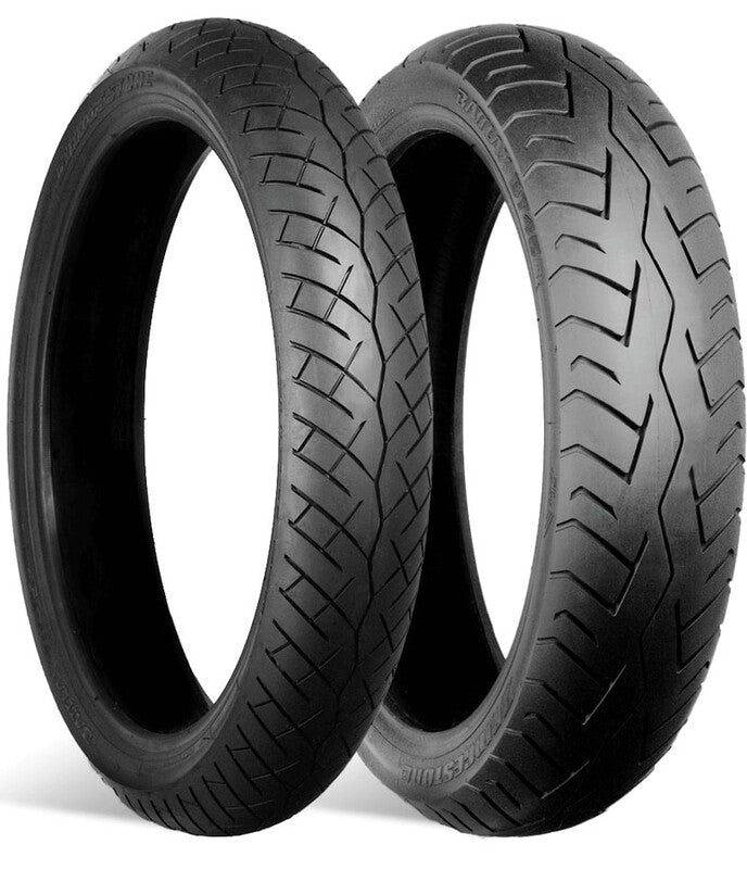 BRIDGESTONE Reifen BATTLAX BT-45 FRONT 3.50-18 56H TT