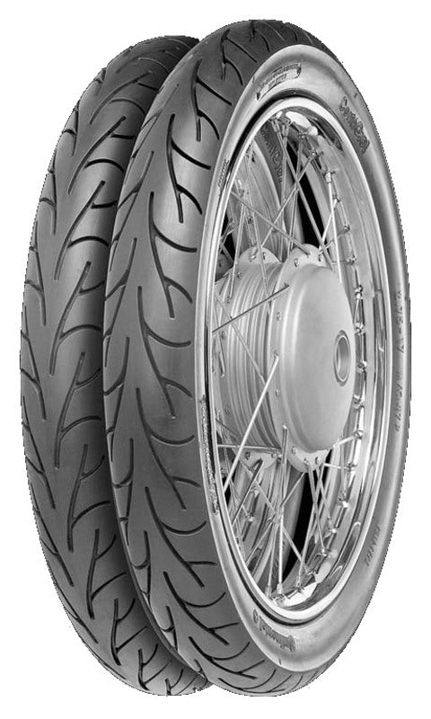CONTINENTAL Reifen CONTIGO! RF 2 3/4-17 M/C 47J TT