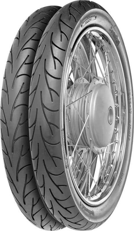 CONTINENTAL Reifen KKS 11 REINF 80/70-16 M/C 40E TT