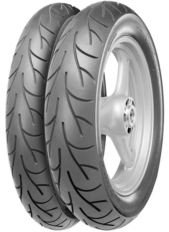 CONTINENTAL Reifen CONTIGO! 100/90-18 M/C 56V TL