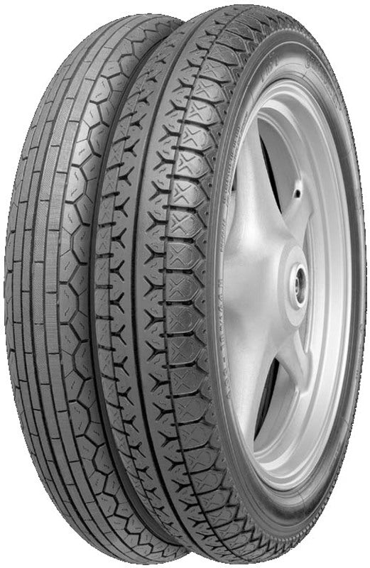 CONTINENTAL Reifen K 112 4.00-18 M/C 64H TL