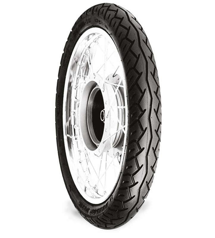 DUNLOP Reifen D110G 70/90-16 M/C 36P TT