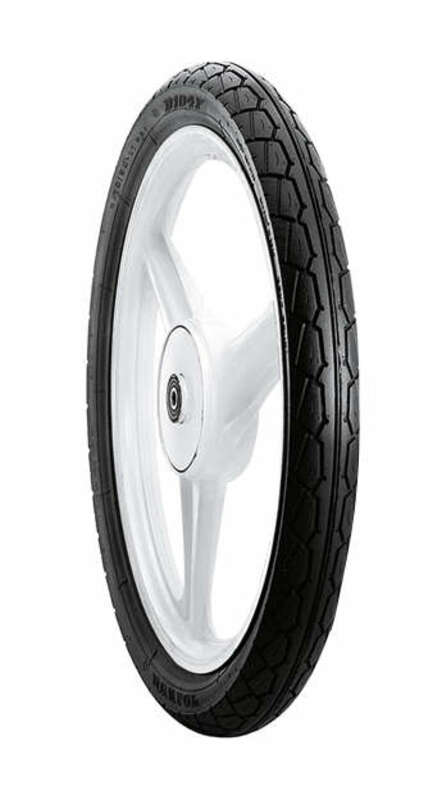DUNLOP Reifen D104 2.50-17 M/C 38L TT