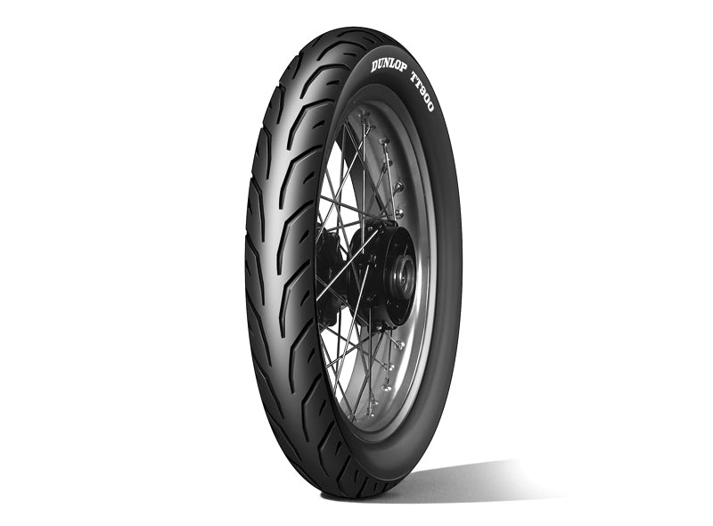DUNLOP Reifen TT900 2.50-17 M/C 43P TT