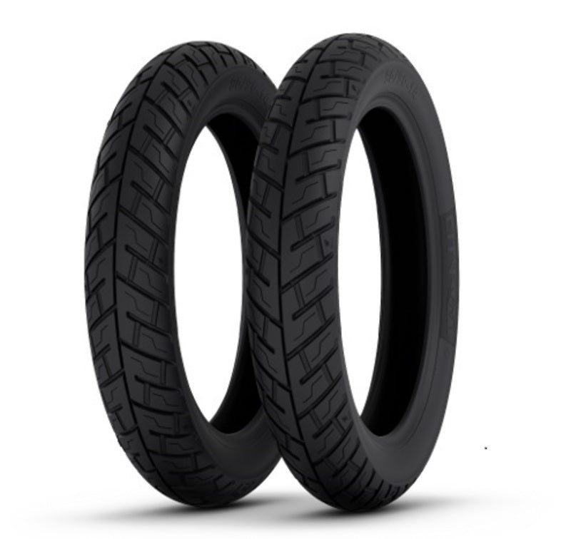 MICHELIN Reifen CITY PRO REINF 70/90-14 M/C 40P TT