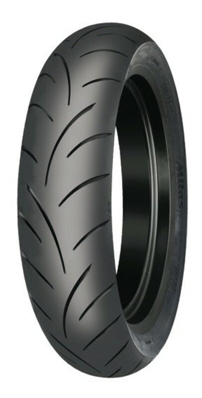 MITAS Reifen MC-50 130/70-17 62H TL