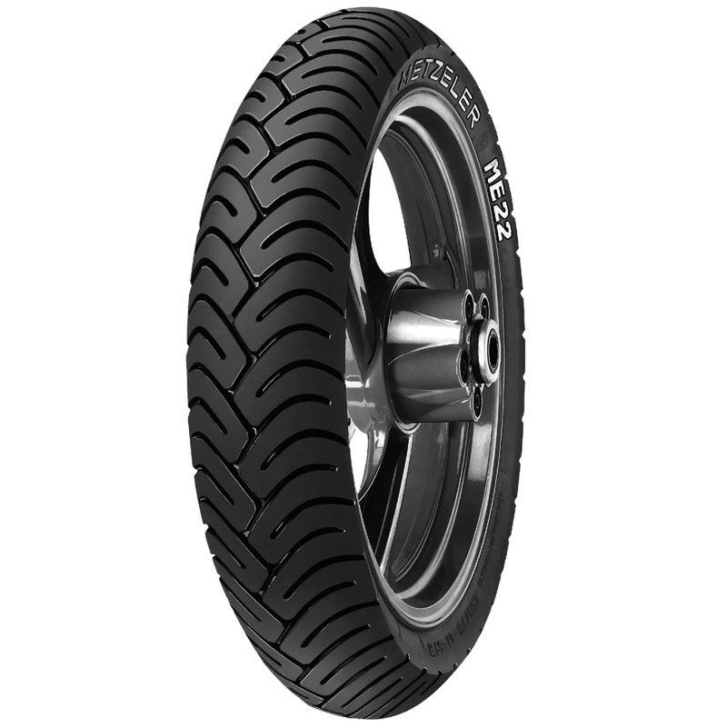 METZELER Reifen ME 22 3.00-17 M/C 50P TT