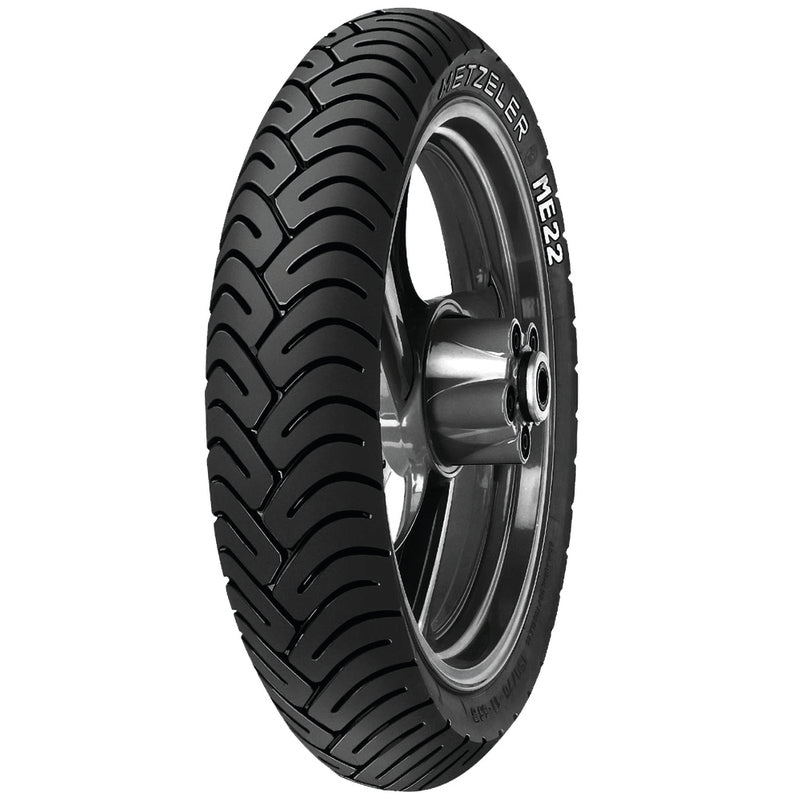METZELER Reifen ME 22 (F) 60/100-17 M/C 33L TT