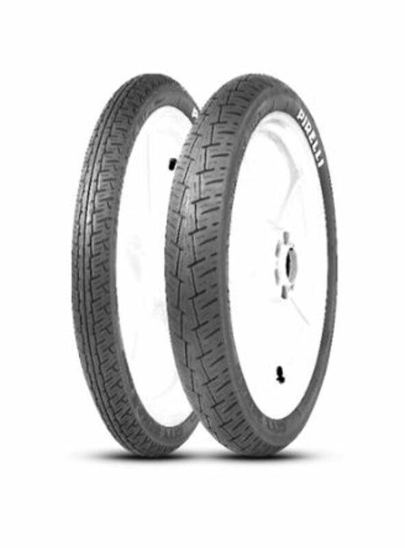 PIRELLI Reifen CITY DEMON (F) 3.00-18 M/C 47S TL