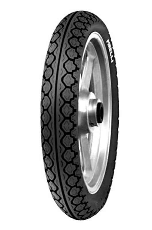 PIRELLI Reifen Mandrake MT 15 REINF (F) 80/80-16 M/C 45J TL