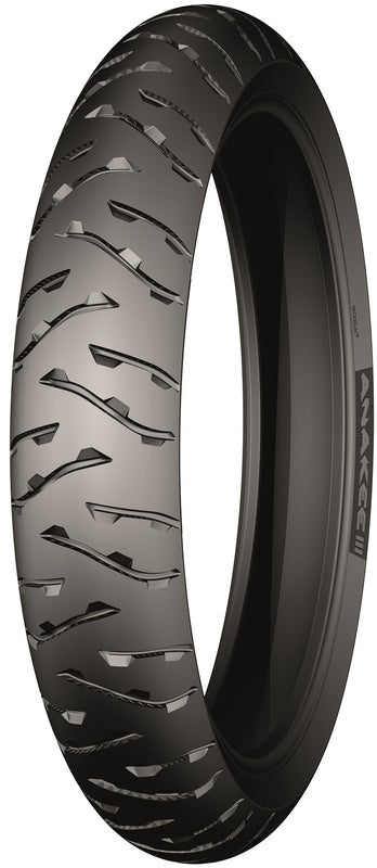 MICHELIN Reifen ANAKEE 3 120/70 R 19 M/C 60V TL/TT