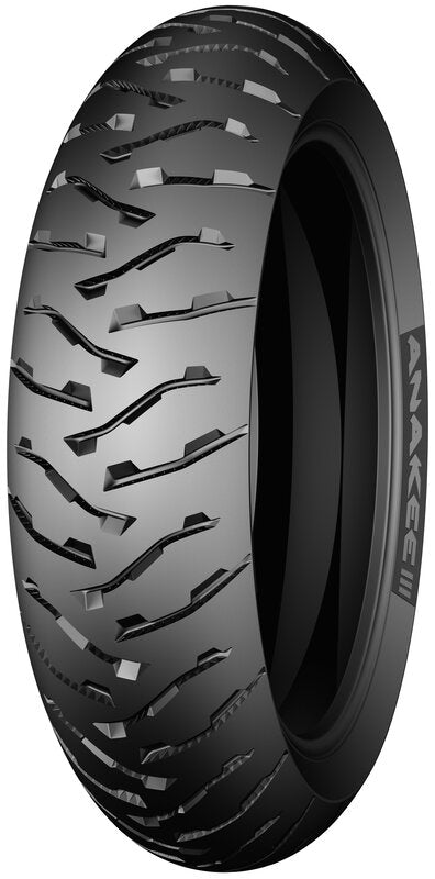 MICHELIN Reifen ANAKEE 3 170/60 R 17 M/C 72V TL/TT