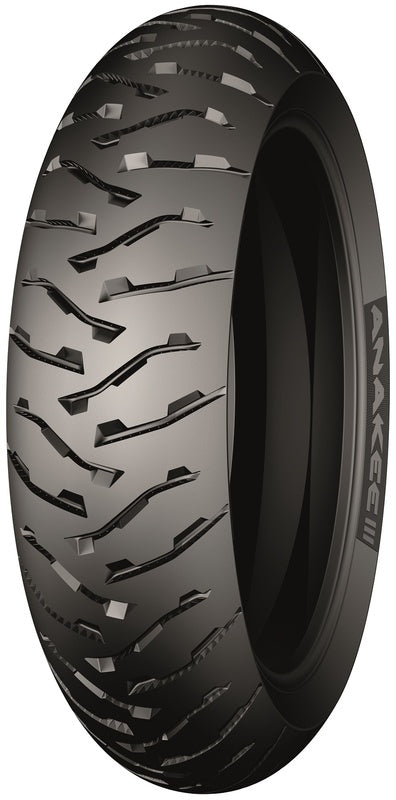MICHELIN Reifen ANAKEE 3 150/70 R 17 M/C 69V TL/TT