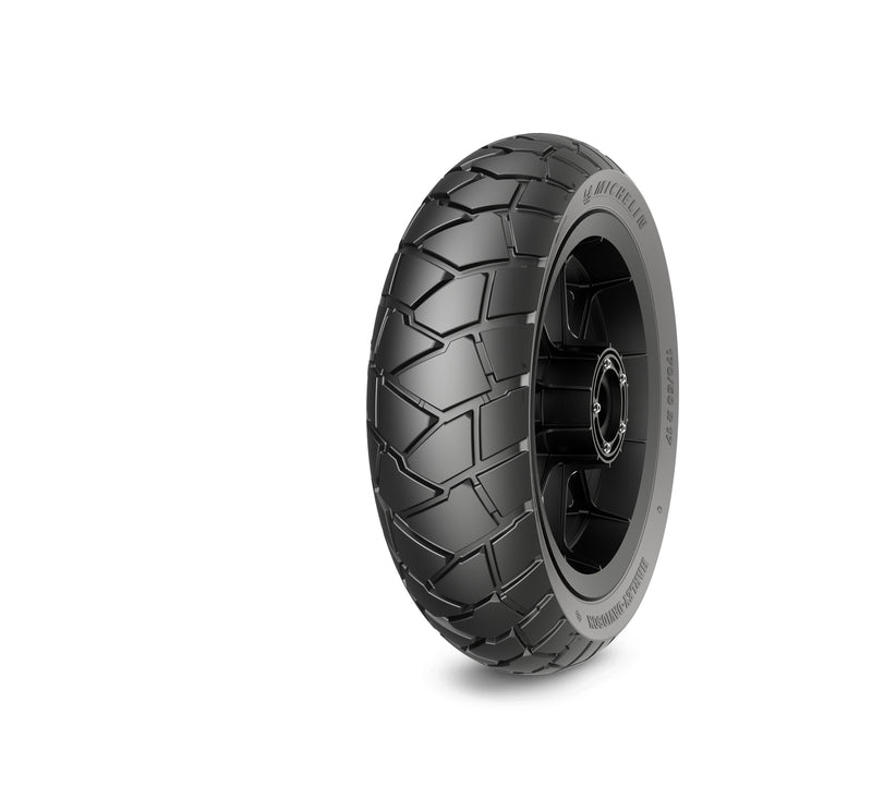 MICHELIN Reifen SCORCHER ADVENTURE (HARLEY-D) Pan America 170/60 R 17 M/C 72V TL