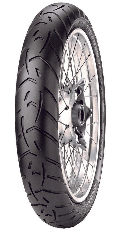 METZELER Reifen TOURANCE NEXT (F) 110/80 R 19 M/C 59V TL