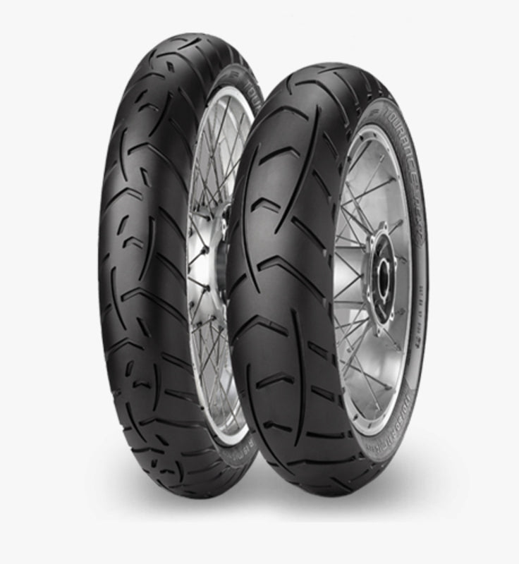 METZELER Reifen TOURANCE NEXT Honda Africa Twin 2016 150/70 R 18 M/C 70V TL