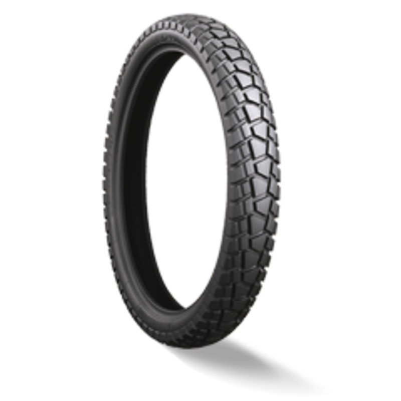BRIDGESTONE Reifen TRAIL WING 201 Yamaha 250 Tricker 80/100-19 49P TT